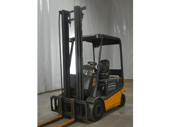 Pirun elektrik STILL RX60