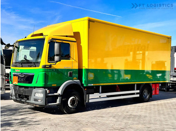 Kamion vagonetë MAN TGM 15.250