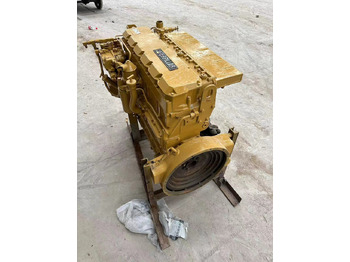 Motori për Ekskavator me zinxhirë CATERPILLAR 3116: foto 5