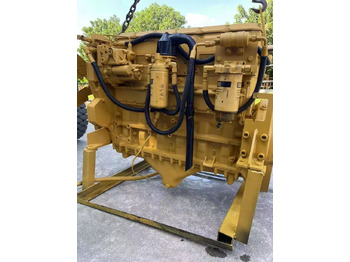 Motori për Ekskavator me zinxhirë CATERPILLAR 3116: foto 4