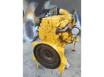 Motori për Ekskavator i ri CATERPILLAR 3176: foto 2