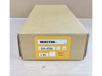 Injektori CATERPILLAR