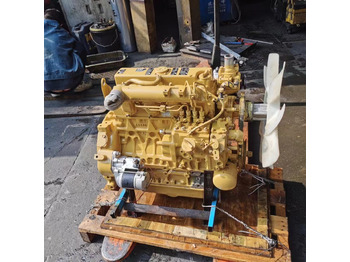 Motori për Ekskavator i ri CATERPILLAR C2,4 [ Copy ]: foto 4