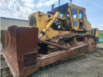 Buldozer CATERPILLAR D9H