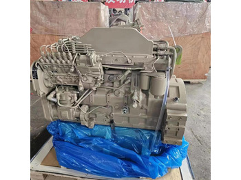 Motori për Ekskavator i ri CUMMINS 6CTA8.3: foto 5