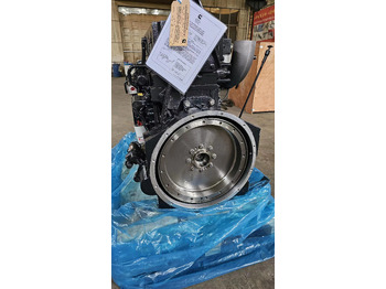 Motori për Ekskavator i ri CUMMINS QSM11: foto 3 Motori për Ekskavator i ri CUMMINS QSM11: foto 3