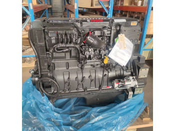 Motori për Ekskavator CUMMINS QSX15: foto 3 Motori për Ekskavator CUMMINS QSX15: foto 3