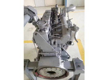 Motori DOOSAN