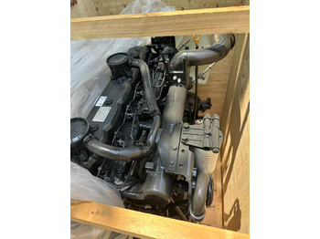 Motori për Ekskavator DOOSAN DE12TIS [ Copy ]: foto 3