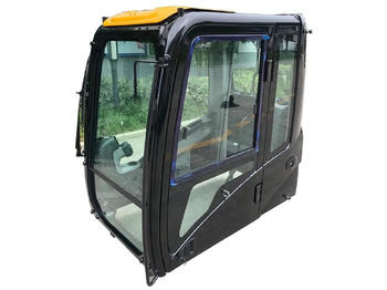 Kabinë për Ekskavator Excavator cab PC300-8 PC200-8 PC240-8: foto 3 Kabinë për Ekskavator Excavator cab PC300-8 PC200-8 PC240-8: foto 3