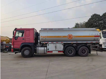 Autobot SINOTRUK HOWO