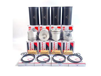 Set për riparimin e motorit ISUZU