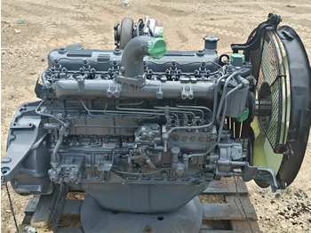 Motori ISUZU