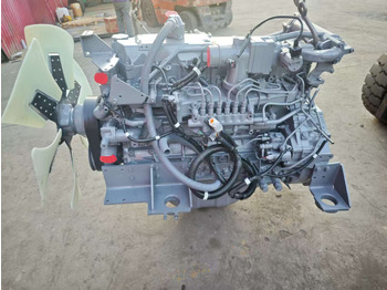 Motori ISUZU