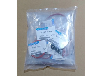 Set për riparimin e motorit KOMATSU