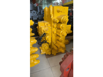 Valvula hidraulike KOMATSU