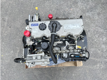 Motori për Ekskavator i ri PERKINS 1104D-e44TA: foto 3
