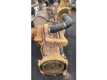 Motori për Fadrom WEICHAI WD615: foto 5