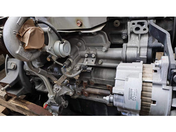 Motori YANMAR