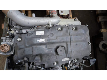 Motori YANMAR