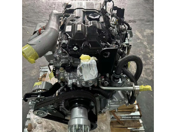 Motori për Ekskavator YANMAR 4M50: foto 5
