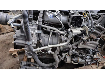 Motori për Ekskavator YANMAR 4M50: foto 4