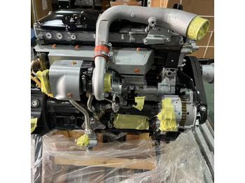 Motori për Ekskavator YANMAR 4M50: foto 3