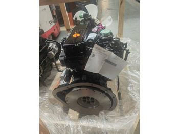 Motori YANMAR