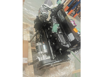 Motori YANMAR