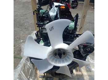 Motori YANMAR