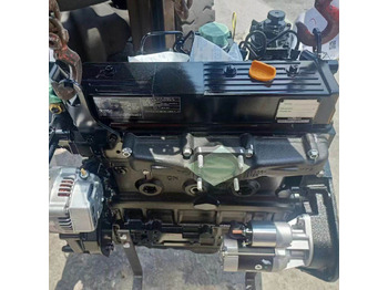 Motori YANMAR