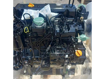 Motori YANMAR