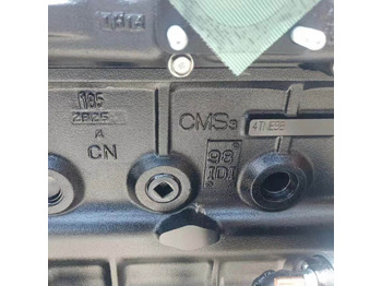 Motori për Ekskavator i ri YANMAR 4TNE98  4TNV94  4TNV88  4TNE94  4TNE88: foto 3