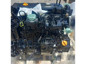 Motori për Ekskavator i ri YANMAR 4TNE98  4TNV94  4TNV88  4TNE94  4TNE88: foto 2