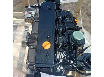 Motori për Ekskavator i ri YANMAR 4TNE98  4TNV94  4TNV88  4TNE94  4TNE88: foto 5