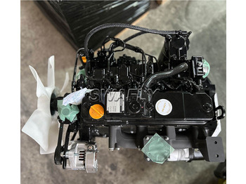 Motori YANMAR