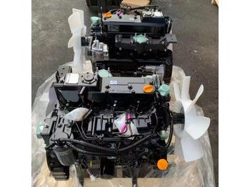 Motori YANMAR