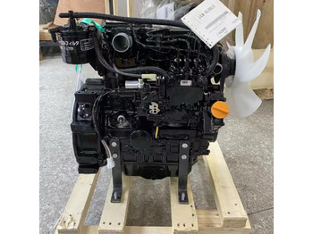Motori YANMAR