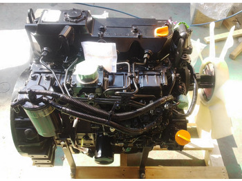 Motori YANMAR