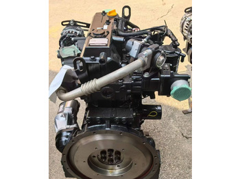 Motori YANMAR