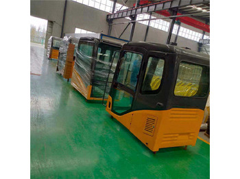 Kabinë për Ekskavator i ri komatsu PC130-7  PC110-7   PC120-7  PC200-7: foto 3
