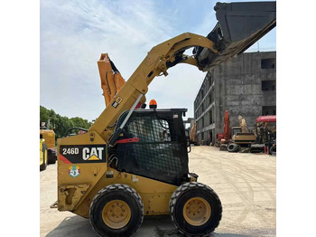 Mini fadrom CATERPILLAR 226B