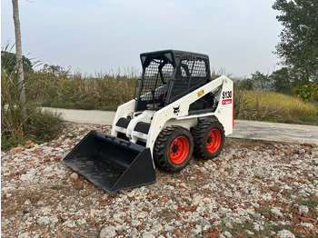 Mini fadrom BOBCAT S130