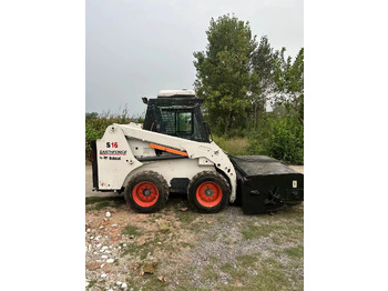 Mini fadrom BOBCAT S18