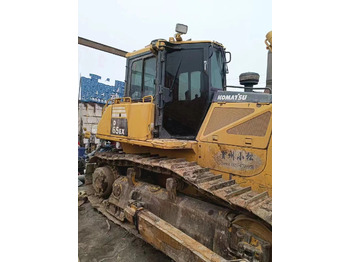 Buldozer KOMATSU D65
