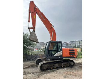Ekskavator me zinxhirë HITACHI ZX200