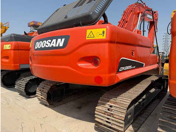Ekskavator me zinxhirë Heavy-Duty Doosan DX225LC-9C Excavator for Mining & Construction - Well-Maintained, Warranty Included: foto 4