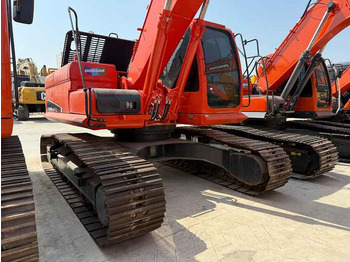 Ekskavator me zinxhirë Heavy-Duty Doosan DX225LC-9C Excavator for Mining & Construction - Well-Maintained, Warranty Included: foto 3