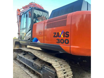 Ekskavator me zinxhirë HITACHI ZX300