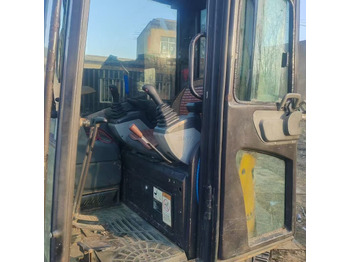 Miniekskavator SANY Used Second-hand High Quality SANY SY35C: foto 4 Miniekskavator SANY Used Second-hand High Quality SANY SY35C: foto 4